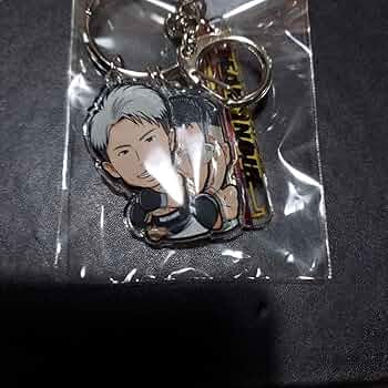 1.24 井上尚弥 vs × キム・イエジョン アクリルキーホルダー 後援会 71eqfz+nGZL._UF350,350_QL50_.jpg